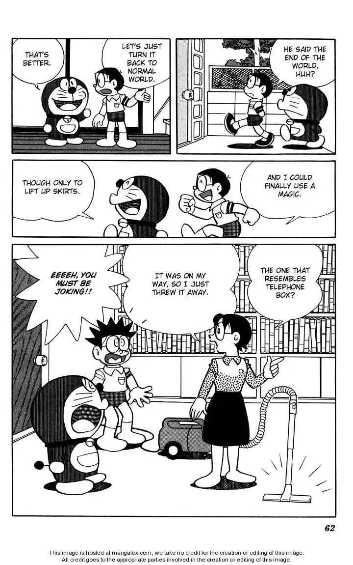 Doraemon Long Stories Chapter 5.2 24